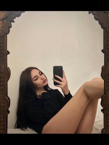 Анкета проститутки Дарина, 23 года