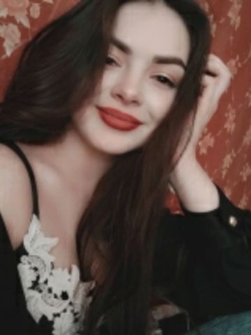 Анкета проститутки Доминика, 23 года